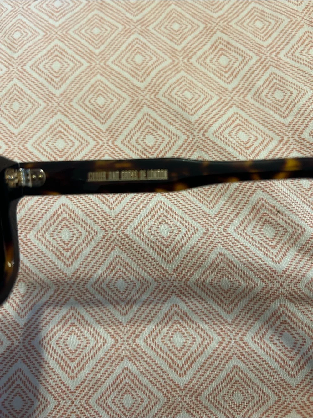 Cutler and Gross Women’s Black Square Sunglasses